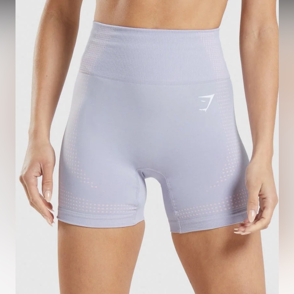 Gymshark Vital Seamless